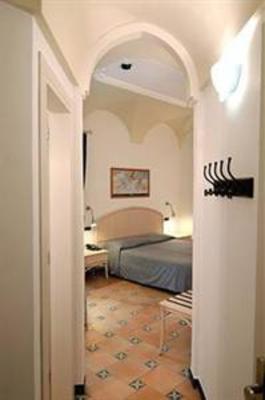 фото отеля Hotel Bellevue Suite Amalfi
