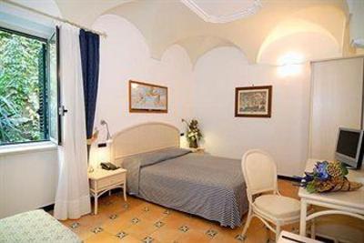 фото отеля Hotel Bellevue Suite Amalfi