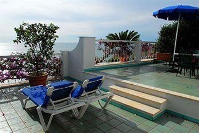 фото отеля Hotel Bellevue Suite Amalfi