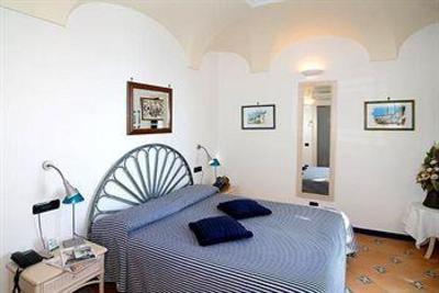 фото отеля Hotel Bellevue Suite Amalfi