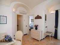 Hotel Bellevue Suite Amalfi