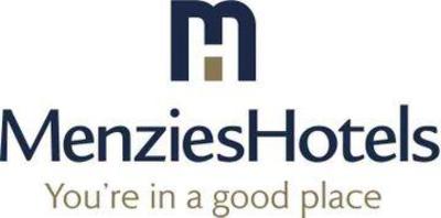 фото отеля Menzies Dyce