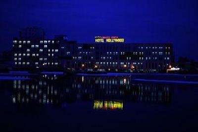 фото отеля Hotel Hollywood Sarajevo