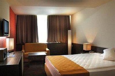 фото отеля Hotel Hollywood Sarajevo