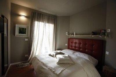фото отеля B&B Villa Luisa