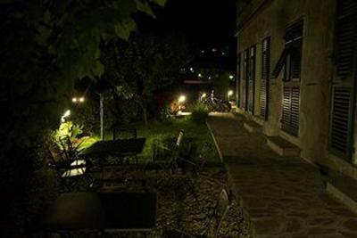фото отеля B&B Villa Luisa