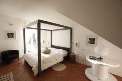 фото отеля B&B Villa Luisa