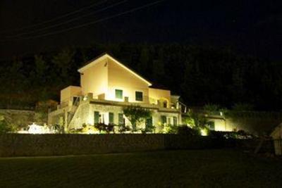 фото отеля B&B Villa Luisa