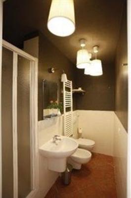 фото отеля B&B Villa Luisa
