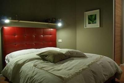фото отеля B&B Villa Luisa