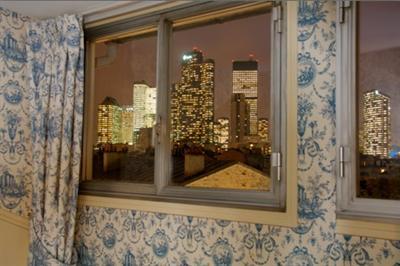 фото отеля Hotel George Sand Courbevoie