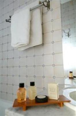 фото отеля Hotel George Sand Courbevoie