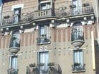 фото отеля Hotel George Sand Courbevoie