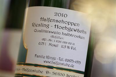 фото отеля Hotel Weinhaus Halfenstube