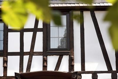фото отеля Hotel Weinhaus Halfenstube
