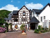 Hotel Weinhaus Halfenstube