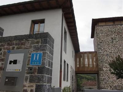 фото отеля Hotel Rural Torre de Uriz