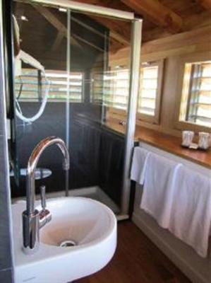 фото отеля Hotel Rural Torre de Uriz