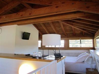 фото отеля Hotel Rural Torre de Uriz