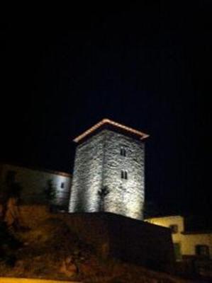 фото отеля Hotel Rural Torre de Uriz