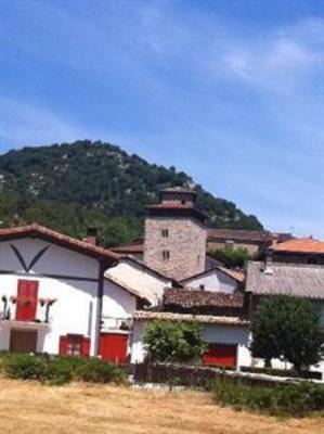 фото отеля Hotel Rural Torre de Uriz