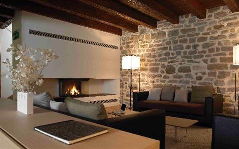 фото отеля Hotel Rural Torre de Uriz