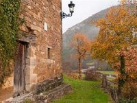 Hotel Rural Torre de Uriz