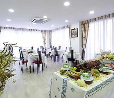 фото отеля Hotel Montecarlo Cervia