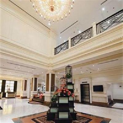 фото отеля Moevenpick Hotel Hanoi