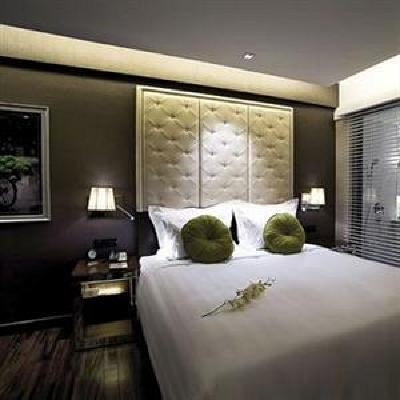 фото отеля Moevenpick Hotel Hanoi