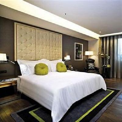 фото отеля Moevenpick Hotel Hanoi