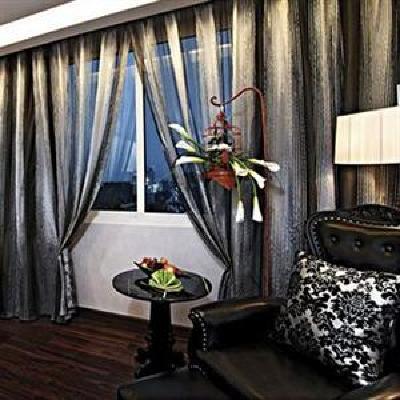 фото отеля Moevenpick Hotel Hanoi