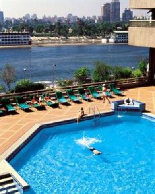 фото отеля Ramses Hilton