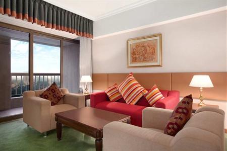 фото отеля Ramses Hilton
