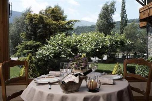 фото отеля Hotel Grevol Spa & Wellness Llanars