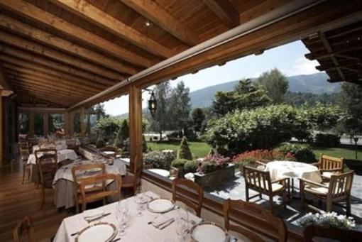 фото отеля Hotel Grevol Spa & Wellness Llanars