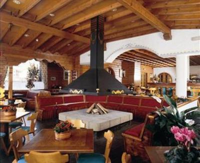 фото отеля Hotel Grevol Spa & Wellness Llanars
