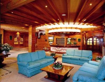 фото отеля Hotel Grevol Spa & Wellness Llanars