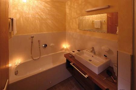 фото отеля Hotel Gran Ciasa