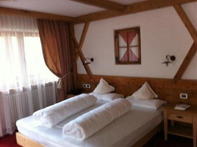 фото отеля Hotel Gran Ciasa
