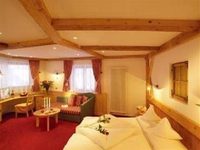Hotel Gran Ciasa