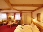 фото отеля Hotel Gran Ciasa