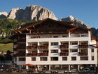 фото отеля Hotel Gran Ciasa