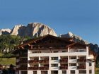 фото отеля Hotel Gran Ciasa
