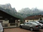 фото отеля Hotel Gran Ciasa