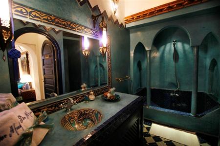 фото отеля Riad Dar Alfarah