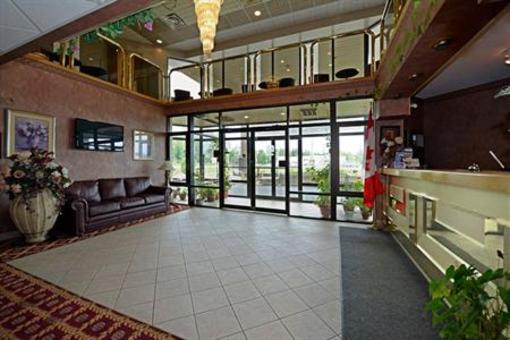 фото отеля BEST WESTERN PLUS L'Heritage