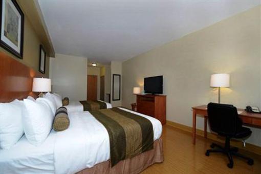 фото отеля BEST WESTERN PLUS L'Heritage