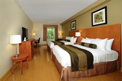 фото отеля BEST WESTERN PLUS L'Heritage