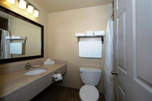 фото отеля BEST WESTERN PLUS L'Heritage